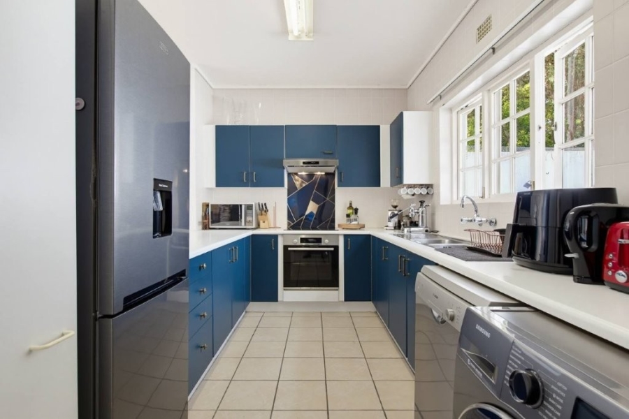 3 Bedroom Property for Sale in Zevenwacht Farm Village Western Cape